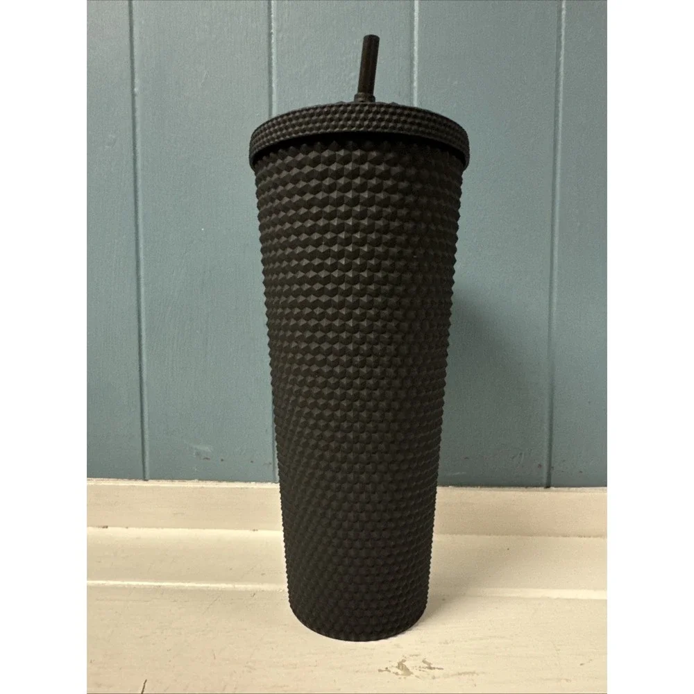Starbucks 2021 black